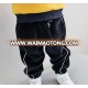 S18291A Winter Children Pants Thicken Cotton Fleece Baby Boy Trousers