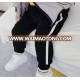 S18267A Winter Children Pants Thicke Cotton Fleece Baby Boy Sports Wear Trousers