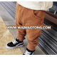 S18170A Baby Boy Winter Pants 2018 Children Trousers