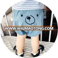 S17415A Hot Summer Products Boy Children PP Shorts