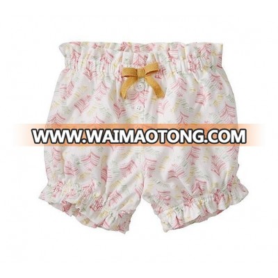 S16666A Children beach shorts kids short pants