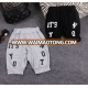 S64026A new korean letter print baby boy sports shorts