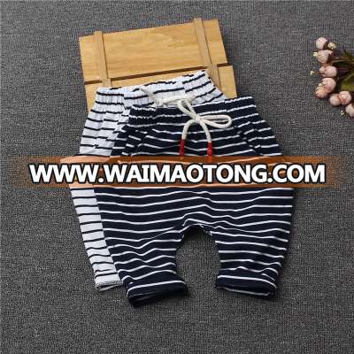 S63766A Summer Style Children Beachwear Casual Beach Shorts