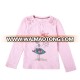 kids apparel top autumn long sleeve shirt kids clothing