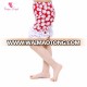 Baseball Icing Cotton Girls Ruffle Shorts Baby Leggings Pants